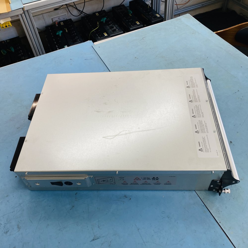 APC SYPM10K16H 10kW Hot-Swappable Power Module for Symmetra PX UPS Systems