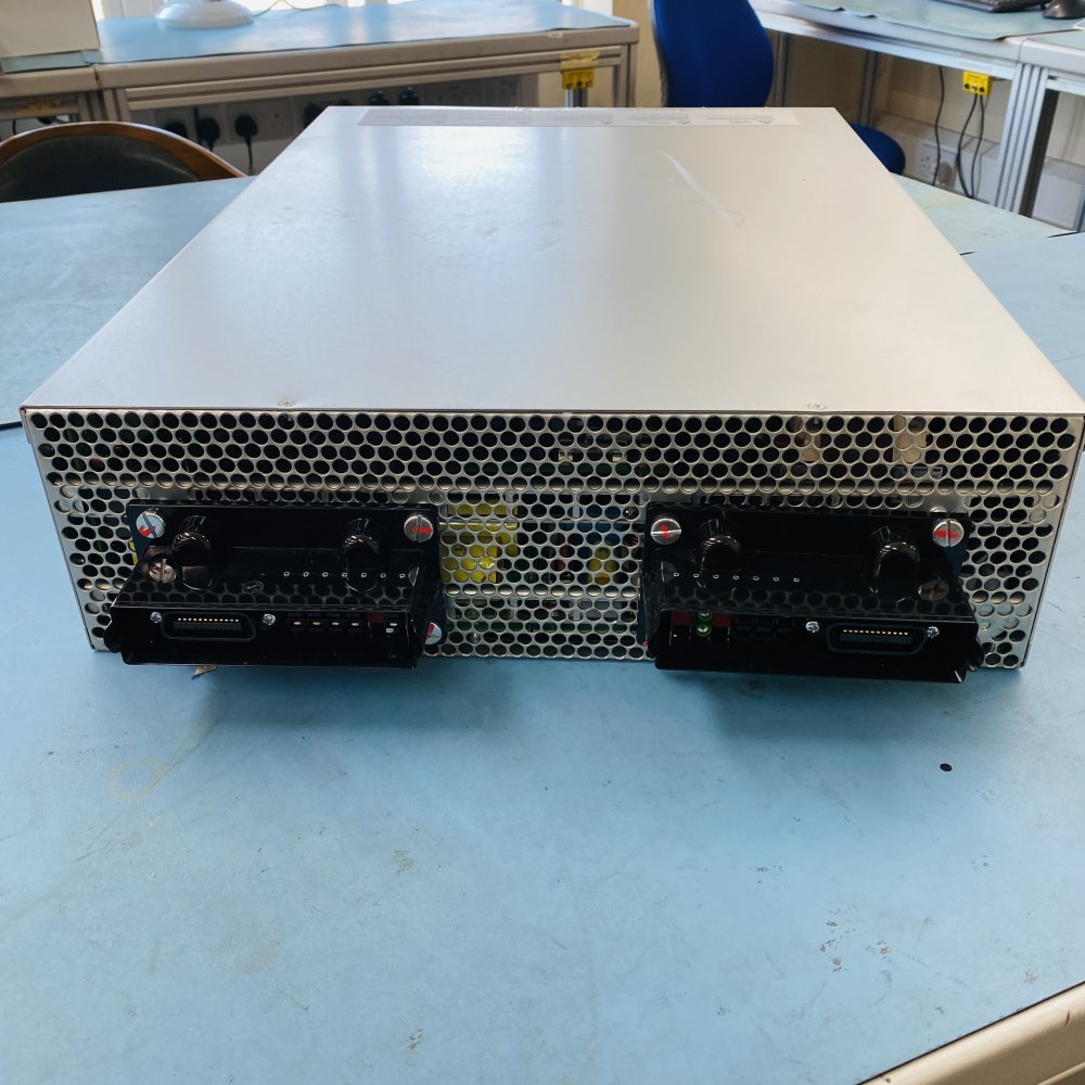 APC SYPM10K16H 10kW Hot-Swappable Power Module for Symmetra PX UPS Systems