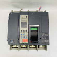 Schneider Electric Compact NS1600N 1600A MCCB with Micrologic 5.0E Electronic