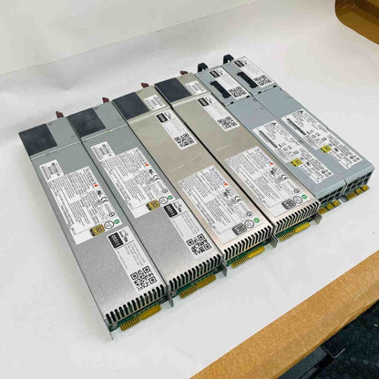 Enterprise Server PSU Bundle Supermicro Delta 80+ Gold 1200W 6 Units