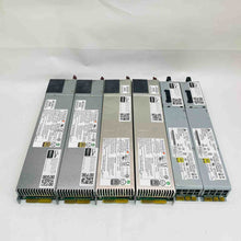 Enterprise Server PSU Bundle Supermicro Delta 80+ Gold 1200W 6 Units