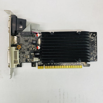 LSI Fibre Channel Adapter EVGA GeForce 210 4x Supermicro PCIe Riser Lot