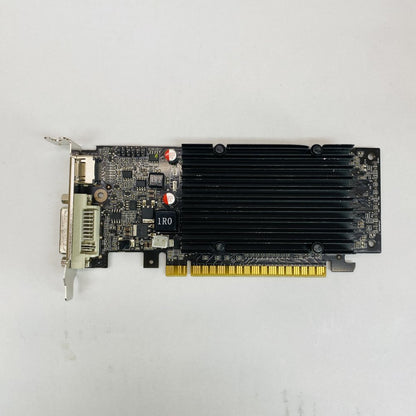 LSI Fibre Channel Adapter EVGA GeForce 210 4x Supermicro PCIe Riser Lot