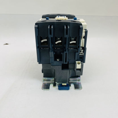 Schneider LC1D80 AC Contactor 3 Pole 80A 440V Industrial Motor Starter