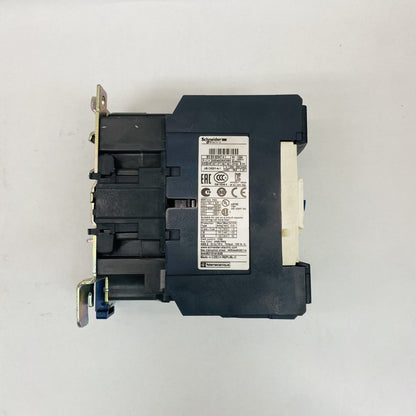 Schneider LC1D80 AC Contactor 3 Pole 80A 440V Industrial Motor Starter