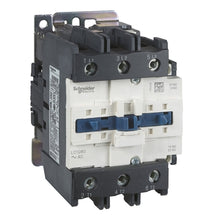 Schneider LC1D80 AC Contactor 3 Pole 80A 440V Industrial Motor Starter