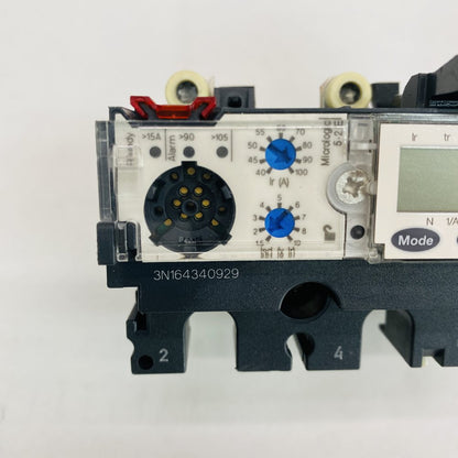 Schneider ComPact Trip Unit for NSX 100/160/250 Circuit Breakers