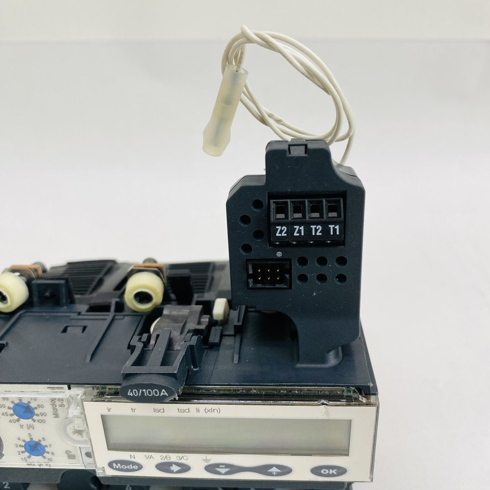 Schneider ComPact Trip Unit for NSX 100/160/250 Circuit Breakers