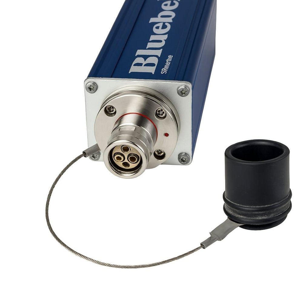 Bluebell Shax-CAM SMPTE Hybrid Fibre Camera Interface Unit