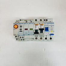 Mixed Lot Hager Merlin Gerin RCBO MCB Relay Indicator Modular Breakers