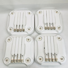 Enterprise Dual-Band Wi-Fi Access Point Cisco AIR-CAP3702E PoE 802.11ac 4 Pack