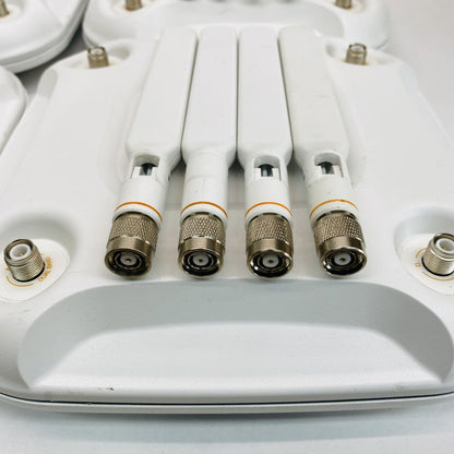 Enterprise Dual-Band Wi-Fi Access Point Cisco AIR-CAP3702E PoE 802.11ac 4 Pack