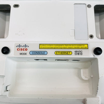 Enterprise Dual-Band Wi-Fi Access Point Cisco AIR-CAP3702E PoE 802.11ac 4 Pack