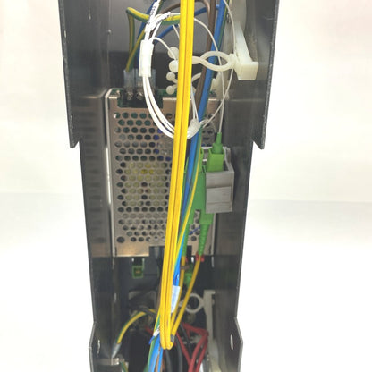 Broadcast Power Distribution Module 230V AC DC Rack-Mountable 12V Outputs