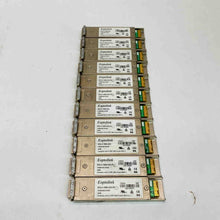 11x Eoptolink EOLX-1696-23A-PL 1270nm 10G CWDM XFP SMF 23dB Transceivers