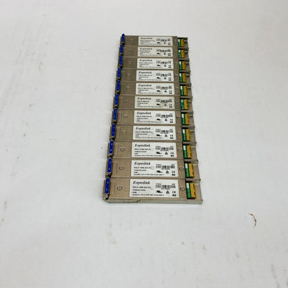 Enterprise 10G CWDM XFP Eoptolink EOLX-1696-23C-PL LC 1310nm 40km