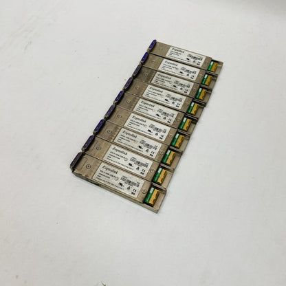Telecom 10G CWDM XFP Transceivers Eoptolink EOLX-1696-23B-PL 1290nm 40km