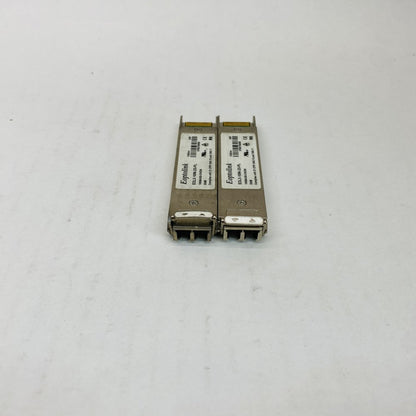 Professional CWDM XFP Transceivers Eoptolink EOLX-1696-23I-PL 10G 40km