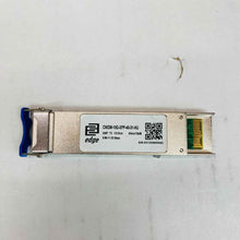 13x Edge-Core CWDM-10G-XFP-40-31-HU 1310nm 10G CWDM XFP 40km SMF Modules