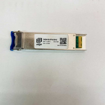 Telecom 10G CWDM Transceiver Edge-Core XFP SMF LC 40km 65 Modules