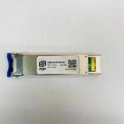 Telecom 10G CWDM Transceiver Edge-Core XFP SMF LC 40km 65 Modules