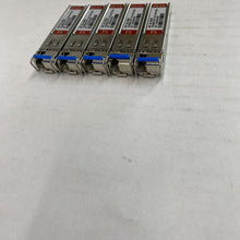 F5 SFP-GE-BX40 1000BASE-BX SFP Transceiver 1310nm Tx / 1550nm Rx, 40km LC SMF