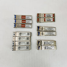 Professional SFP SFP+ Modules Lot 1.25G 3G 10G 20-40km FiberStore Skylane