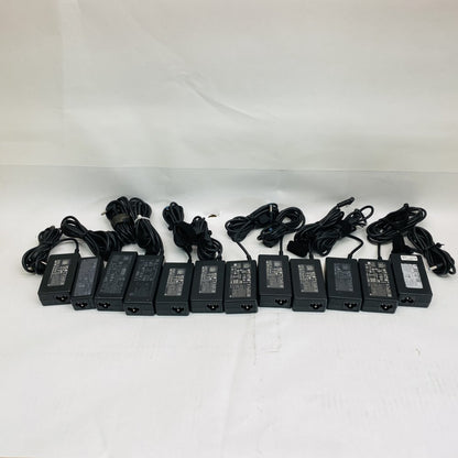Professional HP 65W Laptop Chargers 12x AC Adapter Barrel Plug Universal