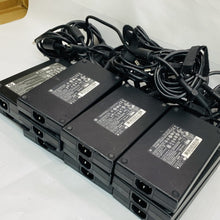 Professional HP 200W AC Adapter Set HSTNN-DA24 CA24 19.5V 10.3A Black