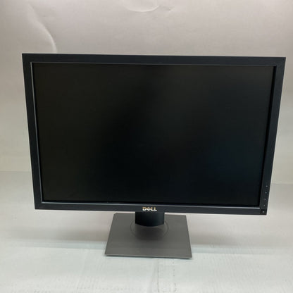 Professional 22" LCD Monitor DisplayPort DVI VGA Dell P2210f 1680x1050
