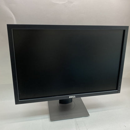 Professional 22" LCD Monitor DisplayPort DVI VGA Dell P2210f 1680x1050