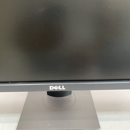 Professional 22" LCD Monitor DisplayPort DVI VGA Dell P2210f 1680x1050