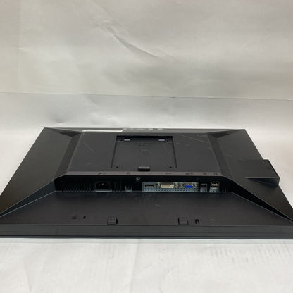 Professional 22" LCD Monitor DisplayPort DVI VGA Dell P2210f 1680x1050
