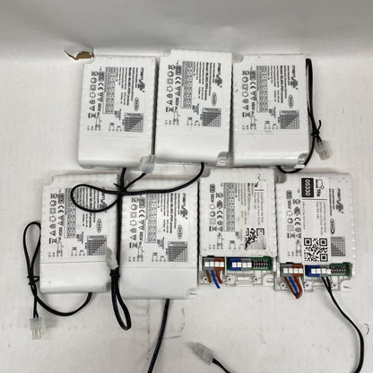 7x JCC Leviton UKCA LED Modules PO22 9TS BC00249
