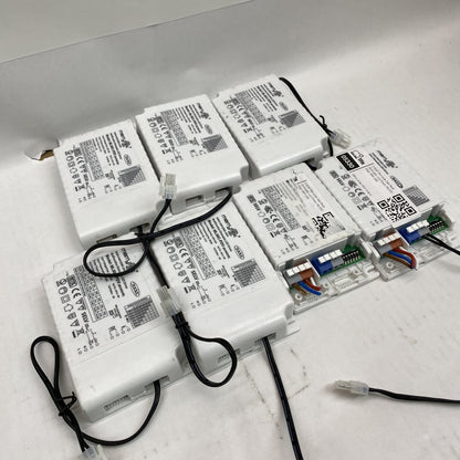 7x JCC Leviton UKCA LED Modules PO22 9TS BC00249