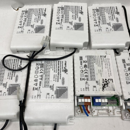 7x JCC Leviton UKCA LED Modules PO22 9TS BC00249