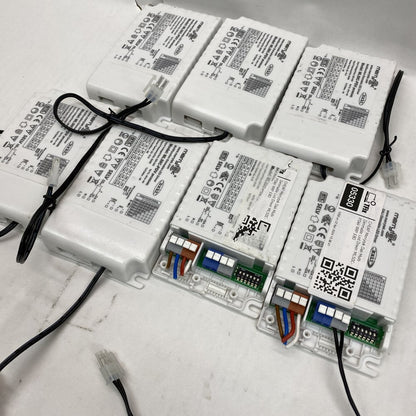 7x JCC Leviton UKCA LED Modules PO22 9TS BC00249