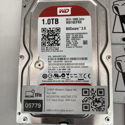 High-Performance Storage Bundle Western Digital Kingston ADATA SSDs