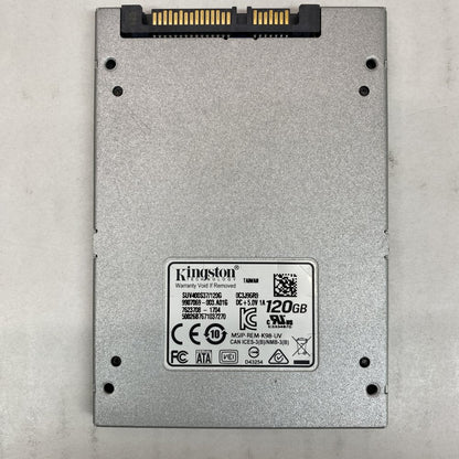 High-Performance Storage Bundle Western Digital Kingston ADATA SSDs