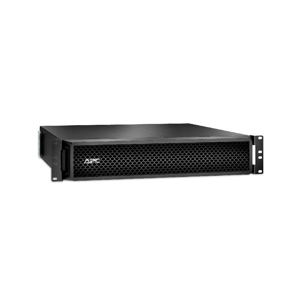 APC Smart-UPS SRT 96V 3U Battery Pack SRT96RMBP – Rackmount External Battery