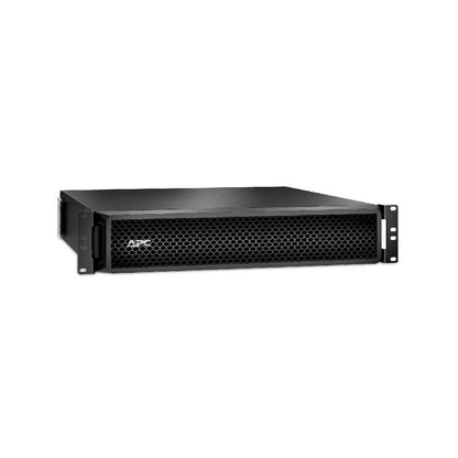 APC Smart-UPS SRT 96V 3U Battery Pack SRT96RMBP – Rackmount External Battery