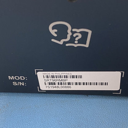 APC Smart-UPS SRT 96V 3U Battery Pack SRT96RMBP – Rackmount External Battery