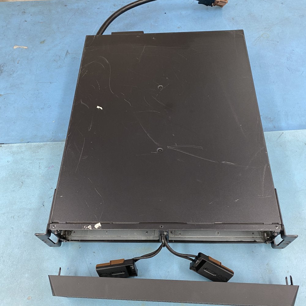 APC Smart-UPS SRT 96V 3U Battery Pack SRT96RMBP – Rackmount External Battery