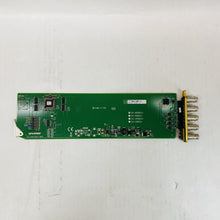 Broadcast Distribution Amplifier Harris DA-HR6802+ 5x BNC SDI Output