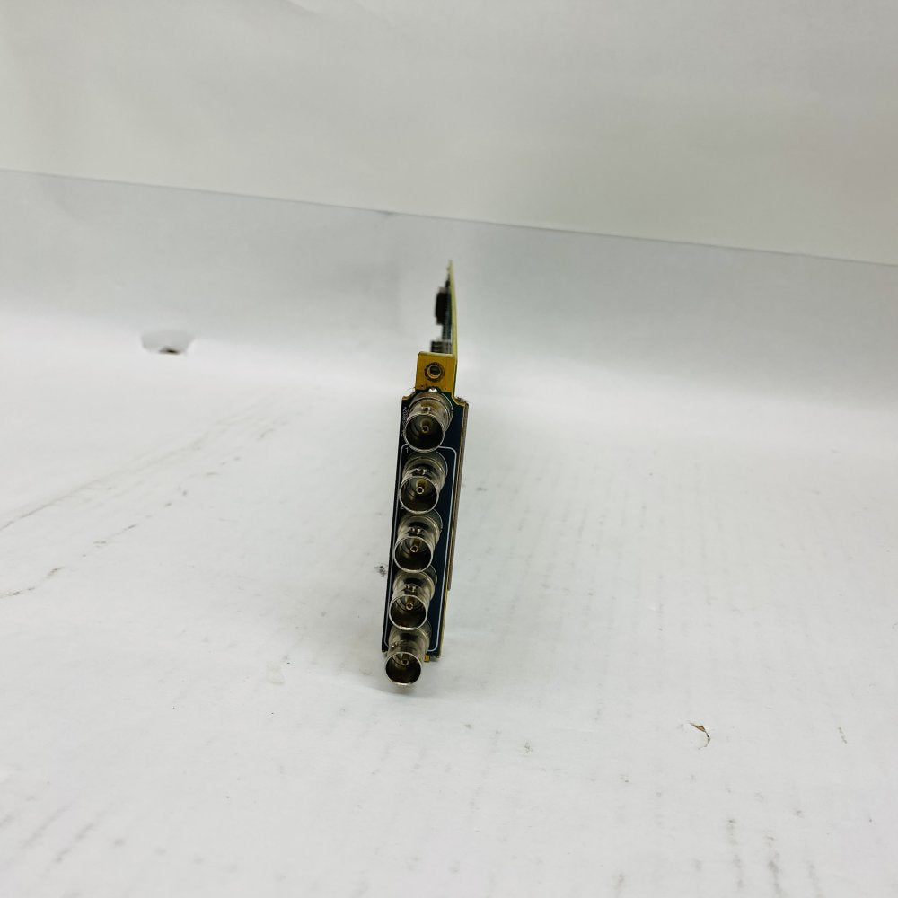 Broadcast Distribution Amplifier Harris DA-HR6802+ 5x BNC SDI Output