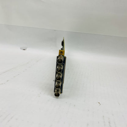 Broadcast Distribution Amplifier Harris DA-HR6802+ 5x BNC SDI Output