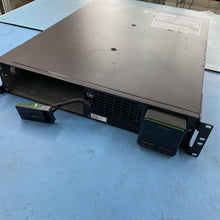 Professional Rackmount UPS APC Smart-UPS SRT2200RMXLI-NC 2.2kVA LCD