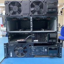 Rack-Mount UPS Bundle APC SRT10KRMXLI 5KRMXLI 3000RMXLI High Efficiency