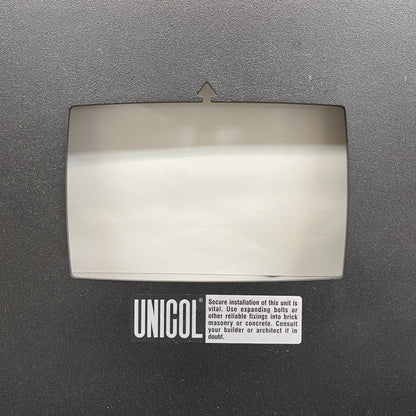 Unicol PZX9U Universal Flat Wall TV Mount Bracket 110″ 120 kg Capacity