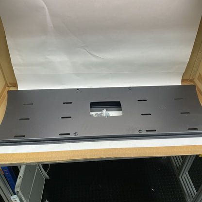 Unicol PZX9U Universal Flat Wall TV Mount Bracket 110″ 120 kg Capacity